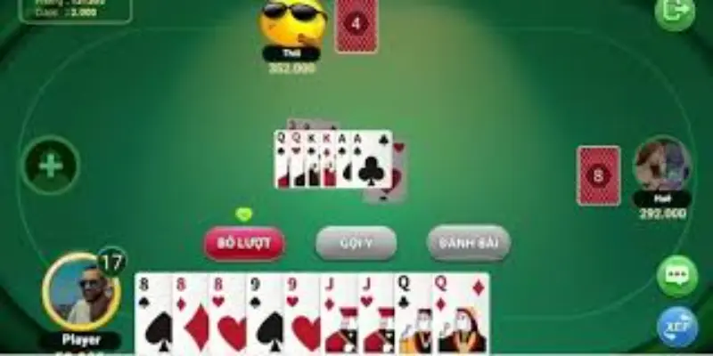 Luật bài cào chi tiết cho tân thủ