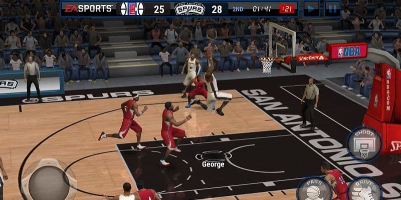 Cá cược bóng rổ ảo là gì?