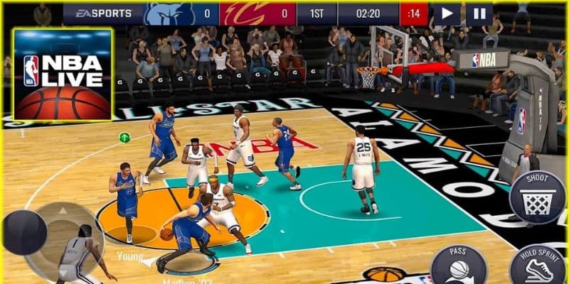 Kinh nghiệm cá cược bóng rổ ảo